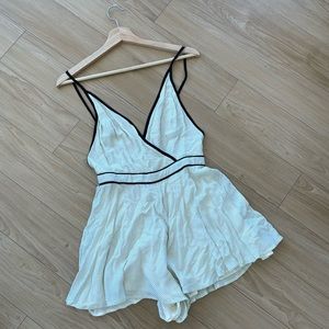 Cooperative Urban Outfitter never worn Romper